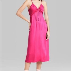 Wild Fable Slip Dress